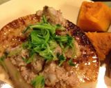 大根ステーキ作り方5写真