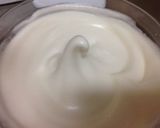 苺ショートケーキ＊18ｃｍクリスマス♪作り方2写真
