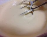 苺ショートケーキ＊18ｃｍクリスマス♪作り方4写真