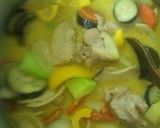 グリーンカレー作り方3写真