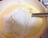 苺ショートケーキ＊18ｃｍクリスマス♪作り方5写真