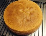 苺ショートケーキ＊18ｃｍクリスマス♪作り方11写真