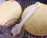 苺ショートケーキ＊18ｃｍクリスマス♪作り方12写真