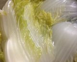 ロール白菜作り方1写真
