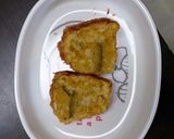 かぼちゃのミルク煮からの～ライスコロッケ作り方12写真