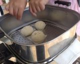 簡単♡肉まん作り方8写真