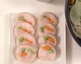 糖質オフ＊鶏胸肉の柔らか鶏ハム♡作り方7写真