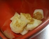 離乳食★手づかみ楽しい！フレンチトースト作り方9写真