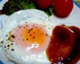 とっておきの！ハンバーグソース♡作り方5写真