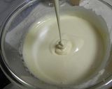 クリスマスにぴったり★ツリータワーケーキ作り方1写真