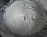 クリスマスにぴったり★ツリータワーケーキ作り方5写真