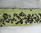 クリスマスにぴったり★ツリータワーケーキ作り方7写真