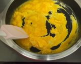 簡単！カレー風味♡豚肉のニラ玉もやし炒め作り方2写真