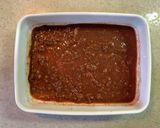 【作り置き】豚肉の味噌漬け焼き作り方1写真