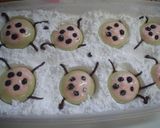 すいかマシュマロだいふく作り方8写真