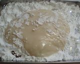 すいかマシュマロだいふく作り方11写真