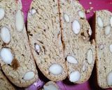 味噌のビスコッティ作り方5写真