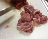 簡単　あったか野菜ごろごろスープ作り方2写真