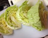 簡単　あったか野菜ごろごろスープ作り方6写真