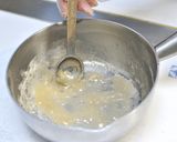 アレルギーの子も食べられる三色ゼリー作り方1写真