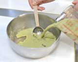 アレルギーの子も食べられる三色ゼリー作り方2写真
