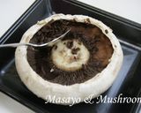 お野菜たっぷり!ギガマッシュルーム♪作り方3写真
