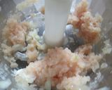 アレンジ自在☆ミルク味噌坦々麺&スープ作り方1写真