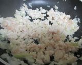 アレンジ自在☆ミルク味噌坦々麺&スープ作り方4写真