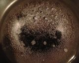 簡単！マグロの漬け丼(刺身の漬けダレ)作り方1写真