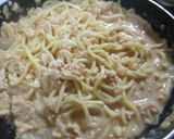 アレンジ自在☆ミルク味噌坦々麺&スープ作り方7写真