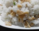 混ぜ込み稲荷すし作り方4写真