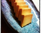 クリームチーズの味噌漬け作り方6写真