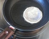 餃子の皮を使ったパリパリミルクスープ作り方10写真