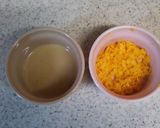 冬色★柚子のパウンドケーキ作り方3写真