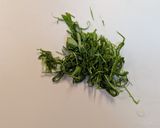 牛ごぼうの甘辛煮をリメイク★ちらし寿司作り方2写真