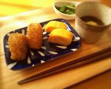 基本のき＊ちゃんと巻ける卵焼き作り方12写真