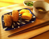 基本のき＊ちゃんと巻ける卵焼き作り方12写真