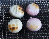簡単だし取り！華やかお雑煮作り方7写真