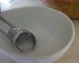 失敗なし♬白菜どっさりジューシー餃子♬作り方3写真