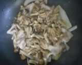 豚ばら肉と豆苗のフライパン焼き作り方13写真