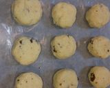 diet♪低㌍おからﾁｮｺｹｰｷ★作り方3写真