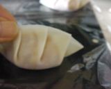 失敗なし♬白菜どっさりジューシー餃子♬作り方6写真