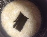 大根の葉 混ぜご飯作り方2写真