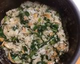 大根の葉 混ぜご飯作り方6写真