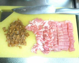 もやしのシャキシャキ中華炒め作り方4写真
