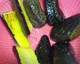 薄味なのにご飯が進む！なすの煮浸し作り方7写真