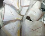 簡単＆美味しい！カレイの煮付け♪作り方2写真