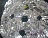 薄味なのにご飯が進む！なすの煮浸し作り方10写真