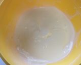 抹茶ババロア作り方2写真