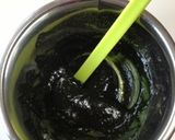 抹茶ババロア作り方3写真